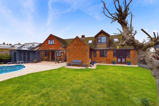 The Beeches, Sydenham Road, Sydenham... 6 bed detached house for sale