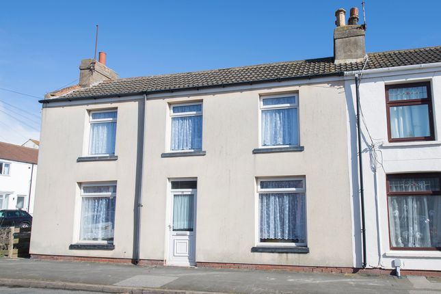 Queen Street, Hull HU19 11 bed terraced house for sale