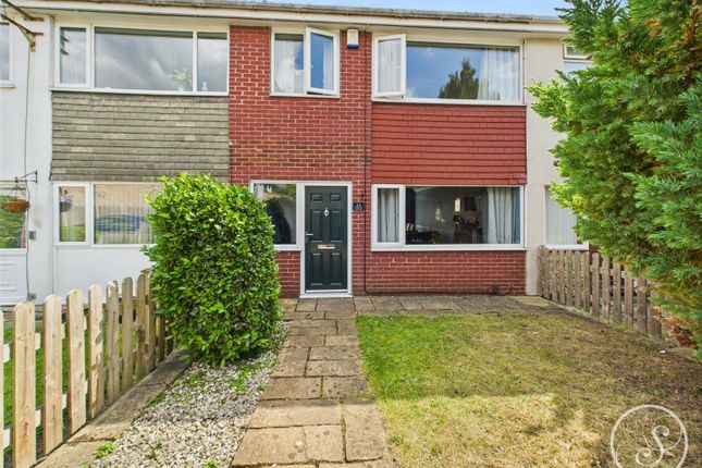 Pickard Court, Leeds 3 bed terraced house for sale