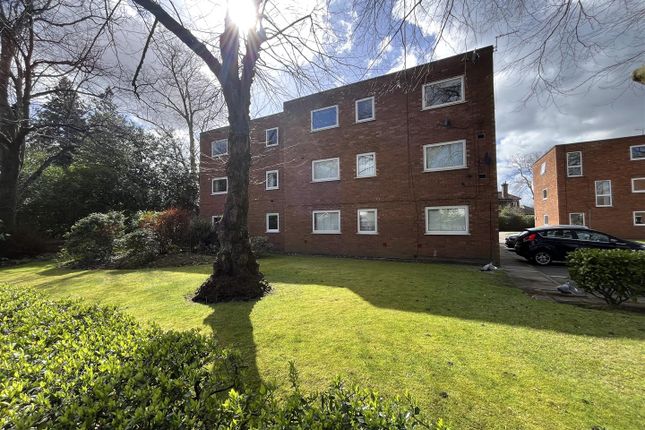 2 bed flat