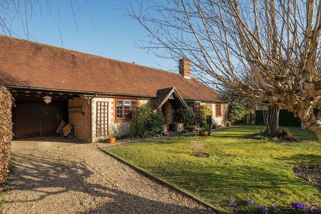 Mill Lane, Stedham, GU29 2 bed chalet for sale