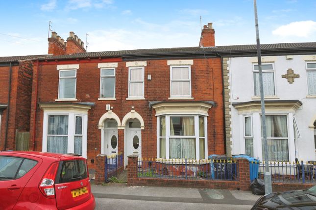 Suffolk Street, Hull,  HU5 1PJ 3 bed semi