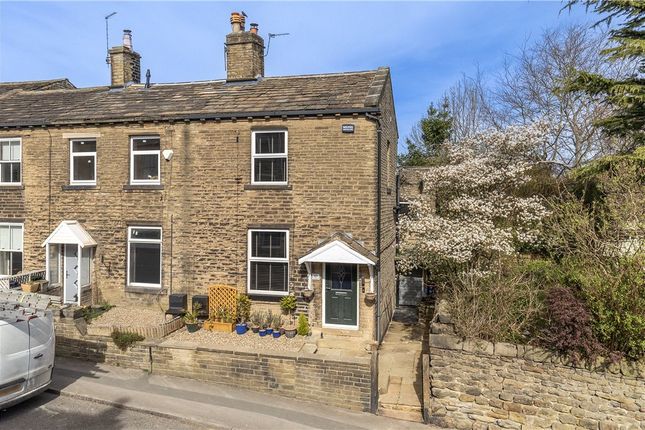 Northgate, Baildon, West Yorkshire, BD17 2 bed end of terrace house for sale