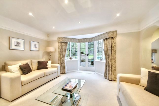 Beech Avenue, Radlett WD7 4 bed detached house for sale