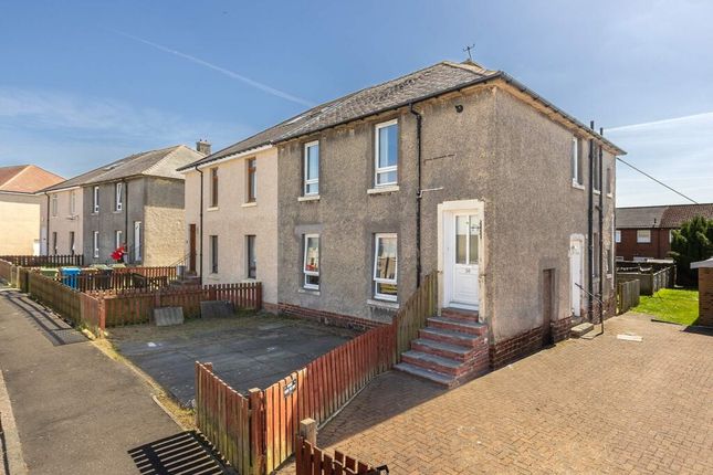 Barton Terrace, Fauldhouse EH47 2 bed flat for sale