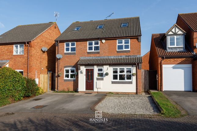 Coxs Orchard,  Leamington Spa, CV31 6 bed detached house for sale