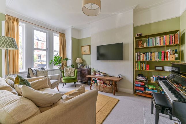 Huntly Road, South Norwood, London, SE25 4 bed terraced house for sale