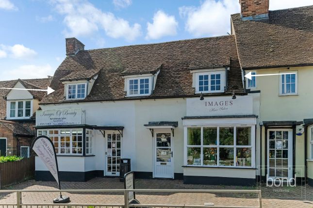 Maldon Road, Chelmsford CM3 2 bed maisonette for sale