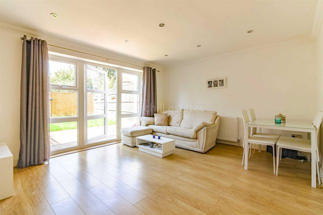 Connaught Road, Leytonstone 2 bed terraced house for sale