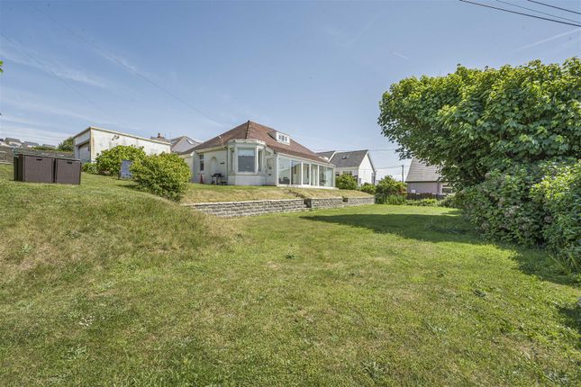 4 bedroom detached bungalow for sale