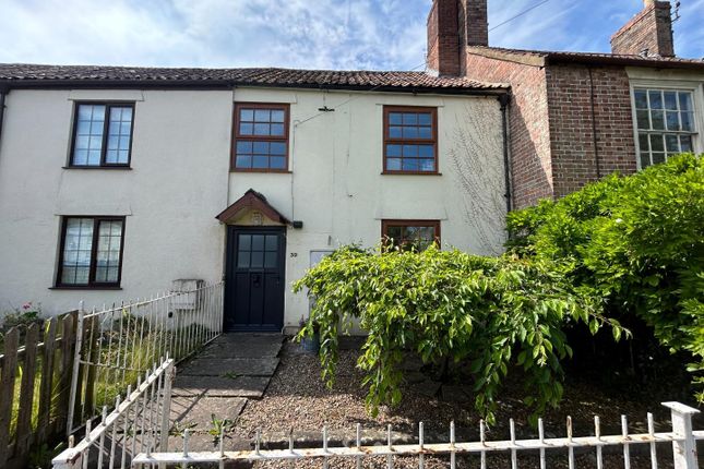 Salter Street, Berkeley, GL13 9BU 2 bed terraced house for sale