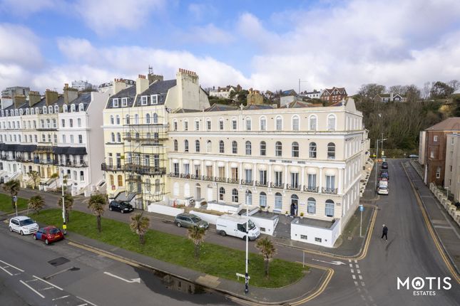 Marine Parade, Folkestone, CT20 6 bed house for sale