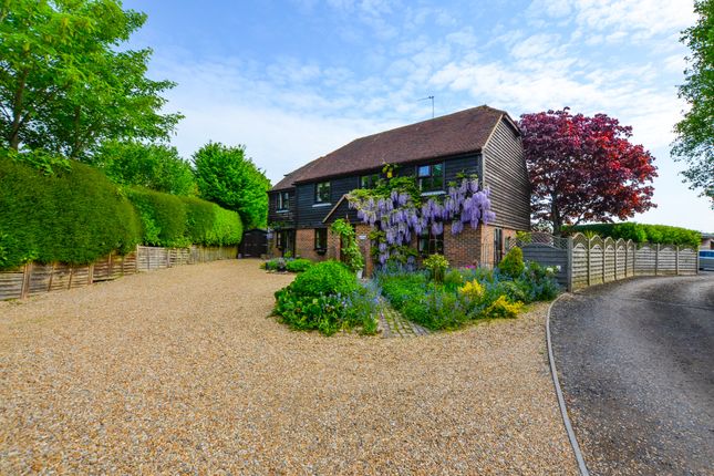 Cowbeech, East Sussex, BN27 5 bed detached house for sale