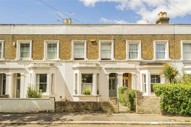 Waldegrave Road, Teddington TW11 3 bed terraced house for sale
