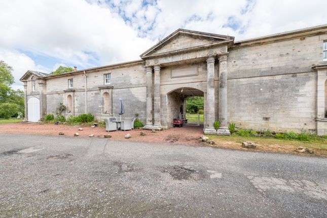 2 Whim Square, West Linton, EH46 7BD 4 bed terraced house for sale