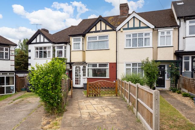 Garth Close, Morden SM4 3 bed terraced house for sale