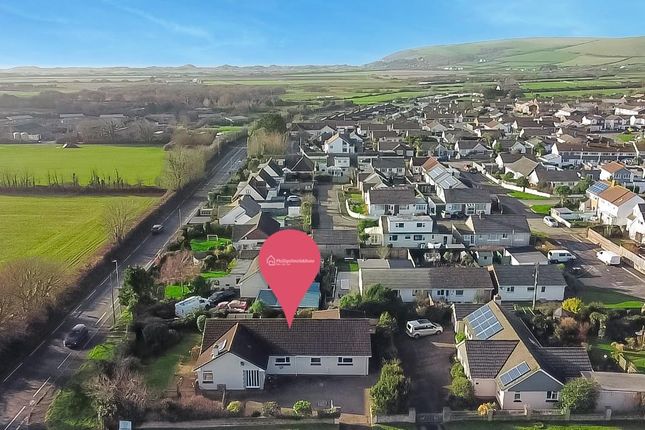 Dune View Road, Braunton EX33 3 bed detached bungalow for sale