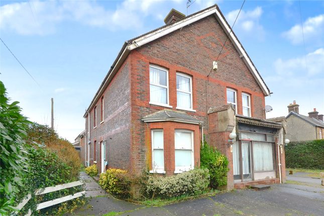 Chelwood Gate, Haywards Heath, West... 3 bed detached house for sale