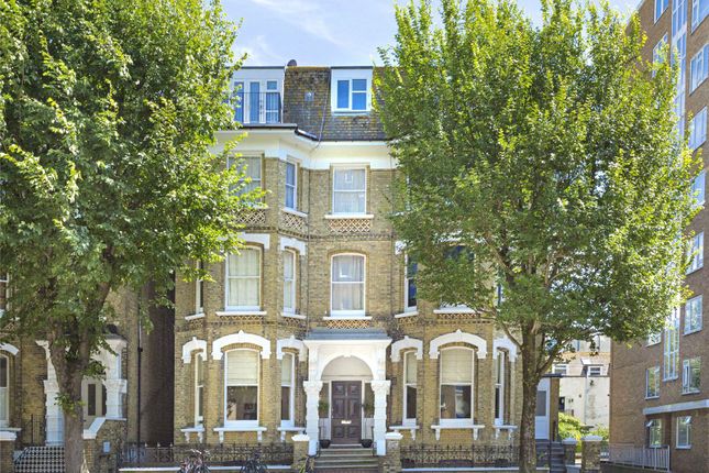 The Drive, Hove, East Sussex, BN3 3 bed flat for sale