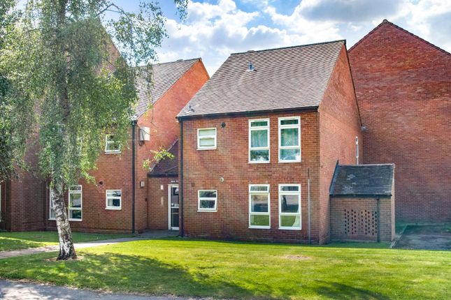 Pailton Road, Solihull B90 2 bed apartment for sale