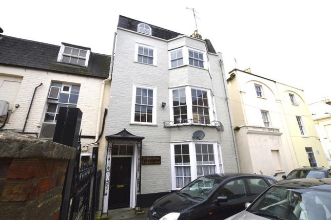 Rodney Road, Cheltenham, GL50 5 bed end of terrace house for sale