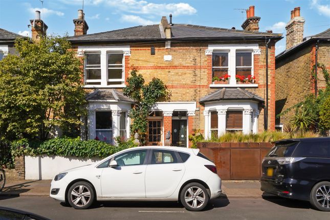 Pentlow Street, London 3 bed house for sale
