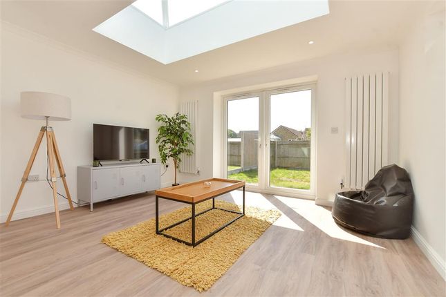 3 bed terraced house