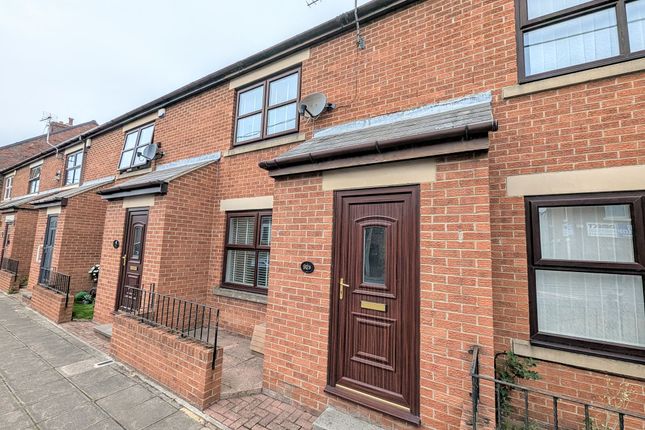 Hedworth Lane, Boldon Colliery, NE35 2 bed terraced house for sale