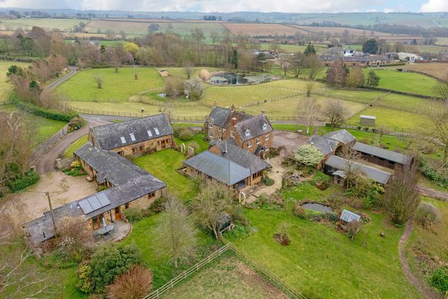 Warkworth Banbury, Oxfordshire, OX17 2AG 11 bed country house for sale