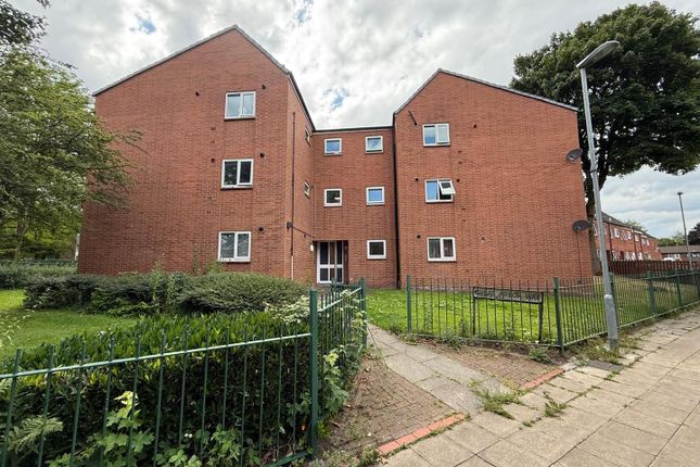 Great Arbor Way, Middleton 1 bed flat for sale
