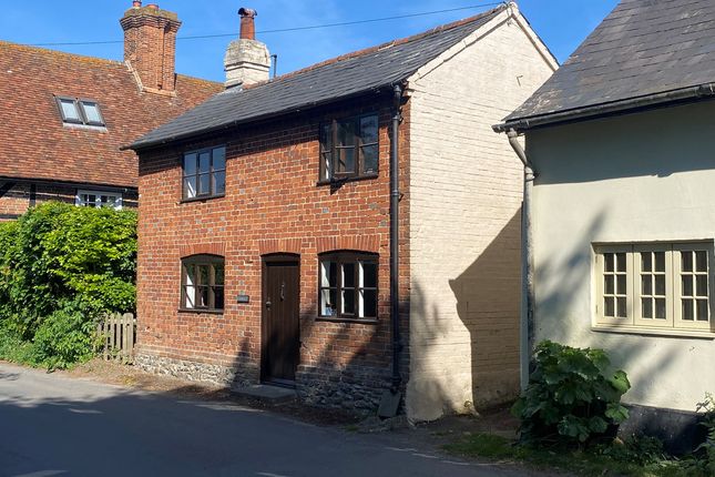 Westbrook Street, Blewbury, OX11 3 bed detached house for sale