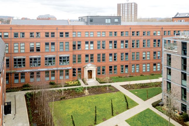 1 bedroom flat for sale