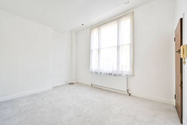 Shirland Road, Maida Vale, London, W9 2 bed terraced house for sale