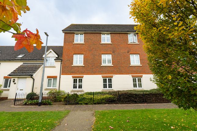 1 bed flat