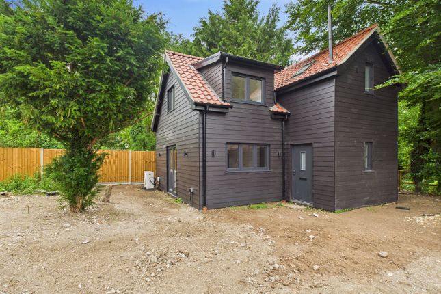 Oxborough Road, Stoke Ferry PE33 2 bed detached house for sale
