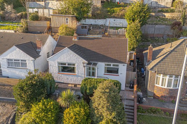 Chepstow Road, Newport, NP19 3 bed detached house for sale