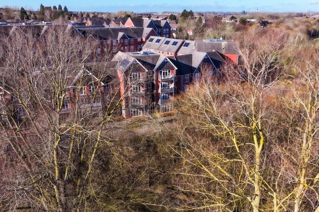 Cormorant House, Millward Drive... 2 bed flat for sale
