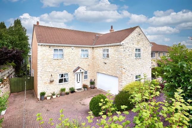 Water Lane, Kirk Smeaton WF8 6 bed detached house for sale