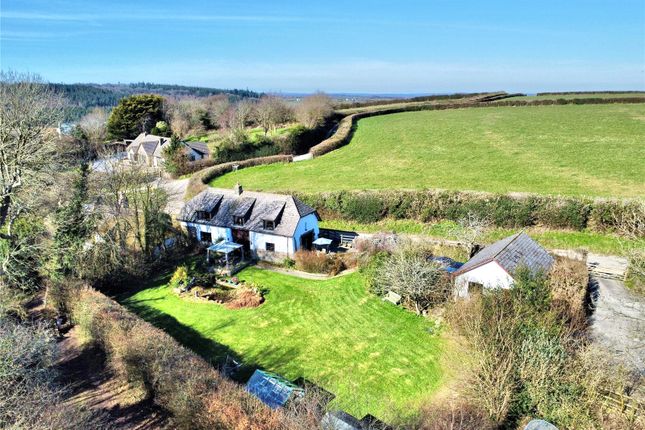 2 bed barn conversion