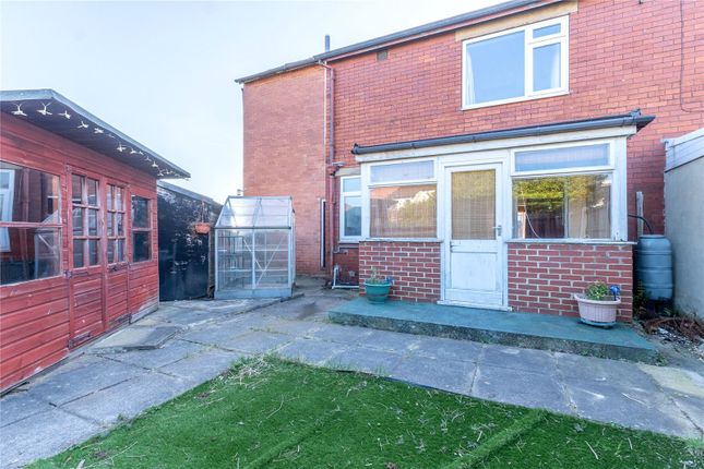 Merton Gardens, Farsley, Pudsey 4 bed semi