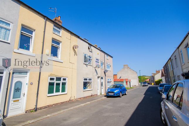 Tees Street, Loftus 4 bed terraced house for sale