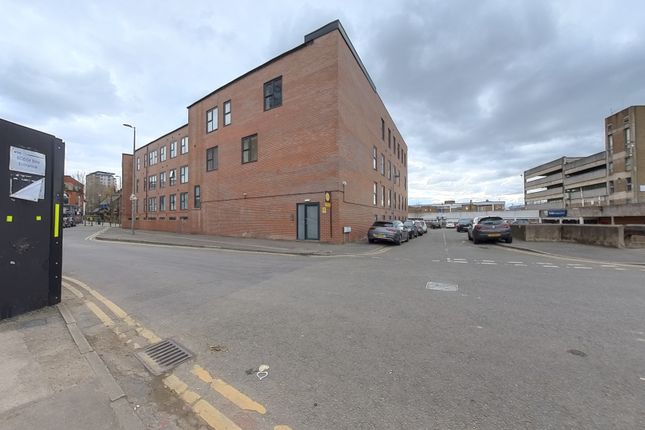 John William Street, Eccles M30 1 bed flat for sale