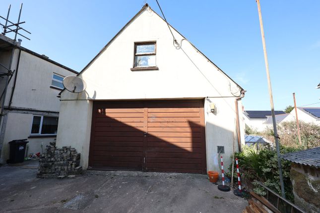 Fore Street, St Austell, Cornwall, PL26 Plot for sale