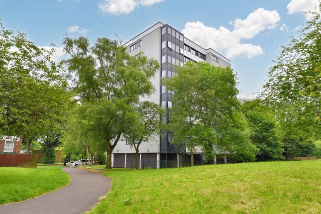 Beaufort Road, Birmingham B16 2 bed apartment for sale
