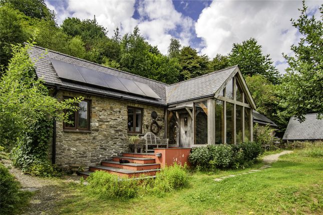 5 bedroom barn conversion for sale