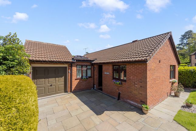 2 bedroom bungalow for sale