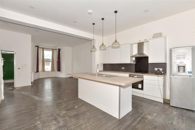 Arthur Road, Margate, Kent 5 bed end of terrace house for sale