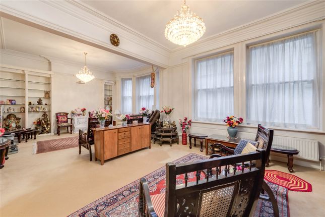 Bedford Court Mansions, Bedford... 4 bed apartment for sale