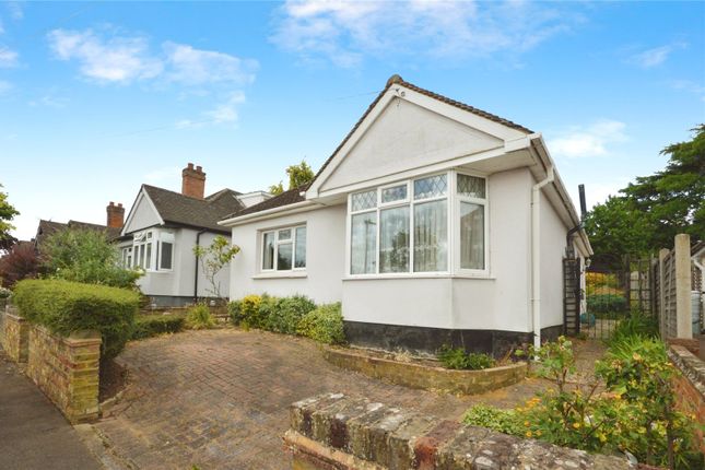 Mazoe Road, Bishops Stortford... 2 bed bungalow for sale