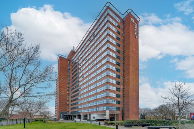 Chester Road, Manchester M16 1 bed flat for sale